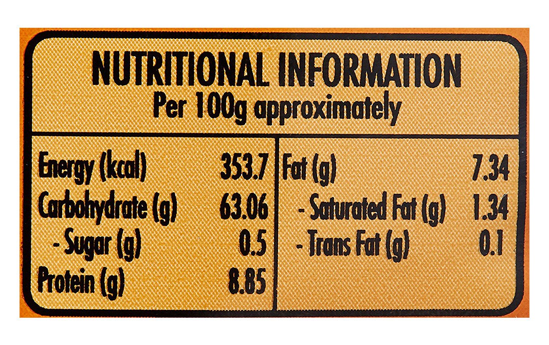 Kohinoor Dilli Choley Masala    Box  15 grams